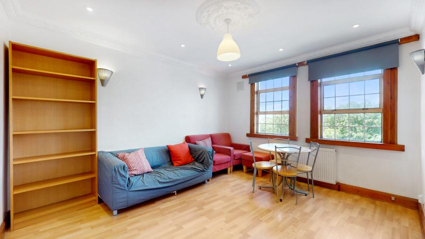 Modern and Central Apartment Burnley Road, Dollis Hill